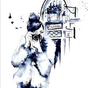 Meet your Posher, Sophie